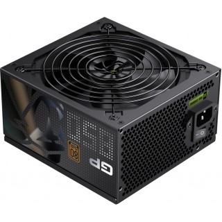 PSU GAMEMAX GP-850B 850W Black